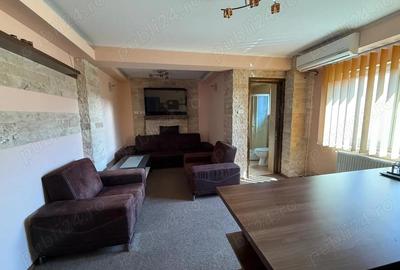 Spatiu Comercial Spitalul Vechi Radauti ! Ideal Cabinet Medical ! Direct Proprietar comision 0% - 6