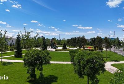 Apartament cu 3 camere în Militari - 5