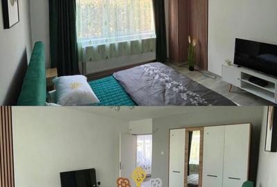 Casă cu 3 camere cu Teren 100 Mp în Dâmbul Rotund - 1