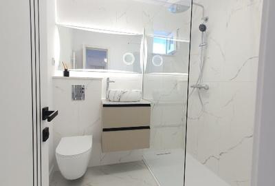 Apartament cu 2 camere decomandat în Noua - 1