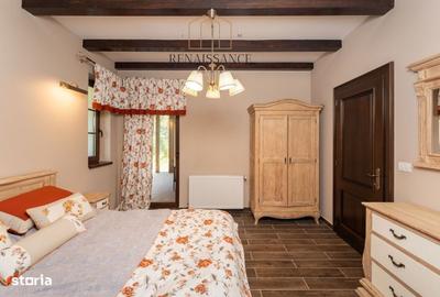Casă cu 4 camere în Poiana - 8