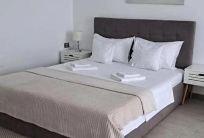 Studio XXL in Alezzi Beach Resort Mamaia-Nord - 3