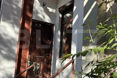 Apartament 3 camere, tavan inalt, garaj, zona bld 16 Decembrie - 10