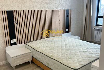 Apartament cu 2 camere decomandat în Cug - 5