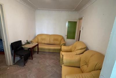 Apartament 2 camere zona Groapa Apartament 2 camere zona Groapa - 6