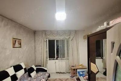 Garsonieră semidecomandată în CET