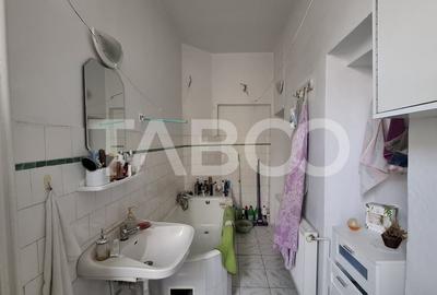 Apartament la vila 3 camere de vanzare 113 mp zona Ultracentral Sibiu - 9