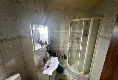 Apartament 3 camere, decomandat - Pacurari ,81 mp, 145000 EUR - 3