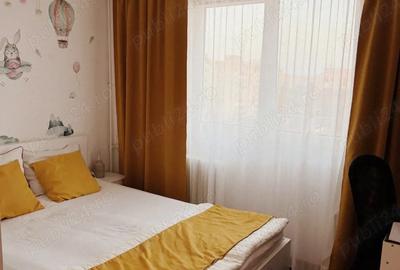 Apartament cu 2 camere decomandat în Berceni - 5