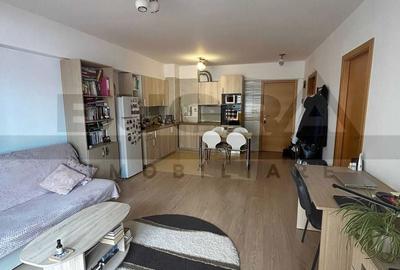 Apartament de 2 camere, modern, 44mp, parcare, zona Iulius Mall - 2