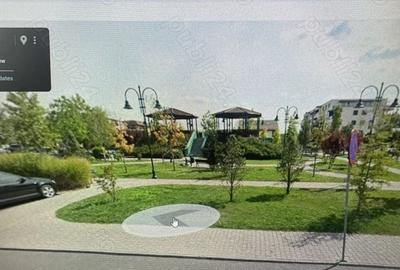 Teren Construcții intravilan de 4400 mp, în Central - 5