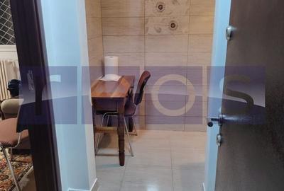 Garsonieră decomandată, mobilată în Calea Victoriei - 5