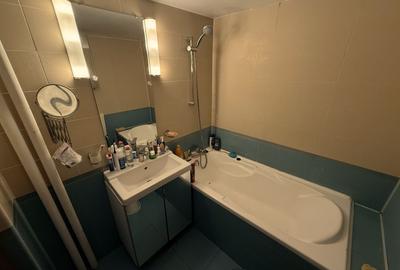 Apartament cu 2 camere decomandat în Gara de Nord - 3
