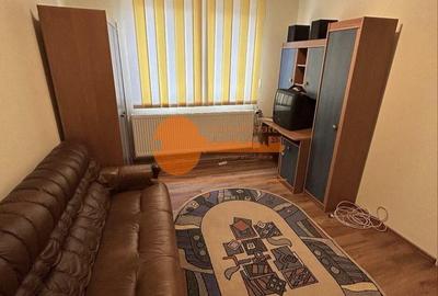 Apartament cu 2 camere decomandat, mobilat în Grivița - 3