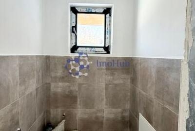 Casa 4 cam plan parter Hlincea - 6