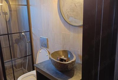 Apartament cu 2 camere decomandat în Central - 7