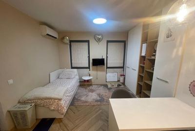 Garsoniera decomandata in zona Racadau - 2