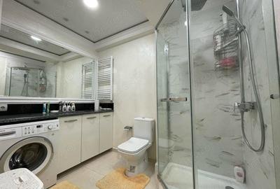 Apartament cu 2 camere decomandat în Crângași