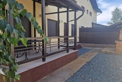 Inchiriere vila 4 camere | Nord | Padurea Baneasa - 3