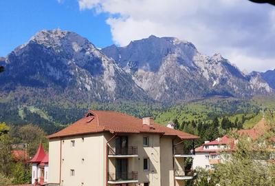 Apartament 2 camere BUSTENI Garii - 1