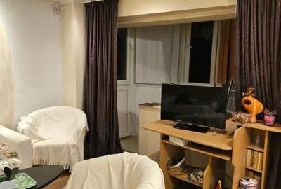 Garsonieră semidecomandată în Fundeni - 6