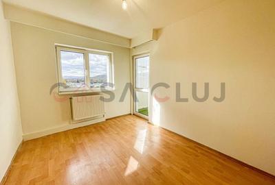 2600 euro/ mp - 3 camere decomandate - Club Transilvania - 1