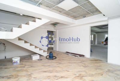 Caldire mixta/medicala, 1400 mp, Tatarasi - Green Park - 12