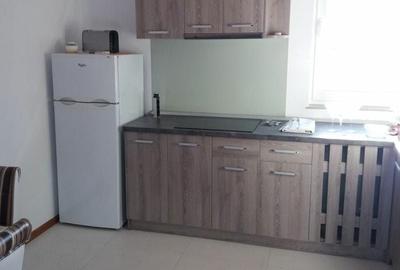 Garsonieră semidecomandată în Cihei - 2