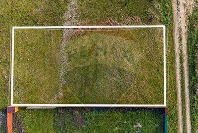 COMISION 0% | Teren 550 mp intravilan Carpini?, utilit?... - 2