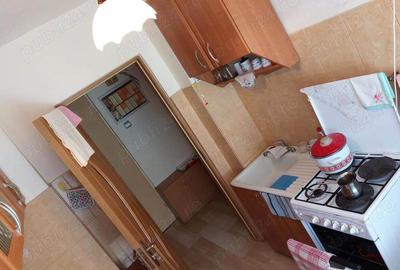 De vanzare apartament cu 2 camere, str.Prahova, zona spitalul Judetean Nou I. - 4