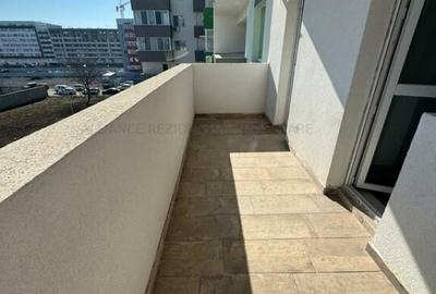 Garsoniera finalizata,mutare imediata !Se ajunge usor la metrou. - 3