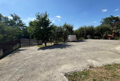 Casă cu 3 camere în Stana - 7