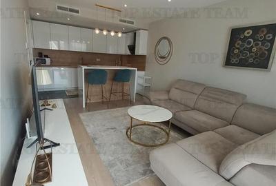 Apartament 3 camere de inchiriat Complex Triana - 3