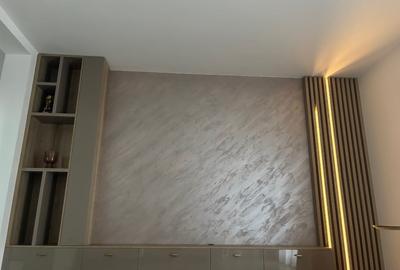 Aartament bloc nou doua camere decomandate proprietar - 9