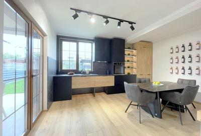 Casa 1/2 duplex - inchiriere - Dumbravita - 6