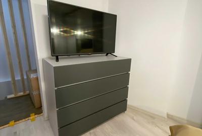 Casă cu 2 camere în Cișmigiu - 1