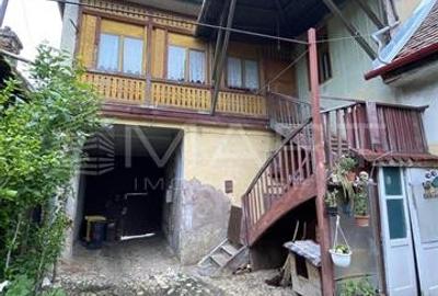 Apartament 5 camere la casa zona Turnisor - 6