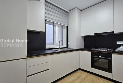 Apartament 2 camere 66 MP | City Nord Tunari | Parcare | First Rent - 11