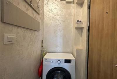 Garsonieră decomandată, mobilată în Canta - 7