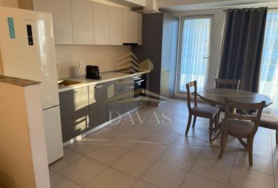Apartament de 2 camere semidecomandat | Gheorgheni Apartament de 2 camere semidecomandat | Gheorgheni - 2