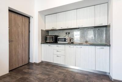 Unirii Metro / Calea Victoriei: 2 Rooms Boho Heaven  | AN541-11A - 11