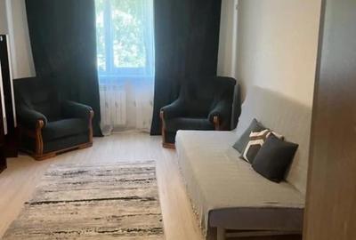 Apartament cu 2 camere semidecomandat în Gara - 4