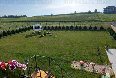 VILA TURISTICA SUPERBA COSTINESTI - 13