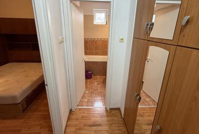Apartament cu 2 camere semidecomandat în Ultracentral - 6