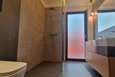 Apartament cu 3 camere decomandat, mobilat în Sisești - 22