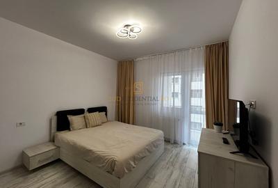 Apartament cu 2 camere decomandat, mobilat în Berceni - 6