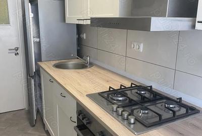 Apartament cu 2 camere semidecomandat în Pajura - 5