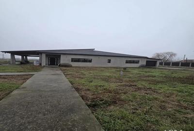 Casă cu 4 camere cu Teren 1700 Mp în Școlilor - 4