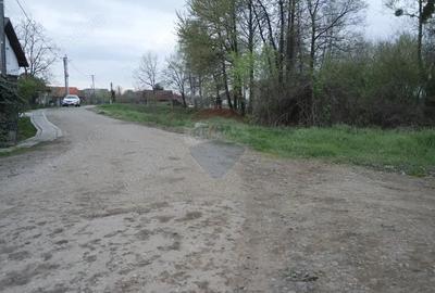 Teren de vanzare intravilan Tau?ii Magherau?/Busag - 1