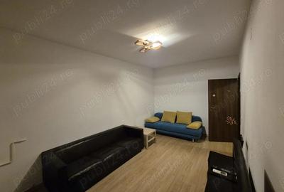 Apartament cu 2 camere decomandat, mobilat în Floreasca